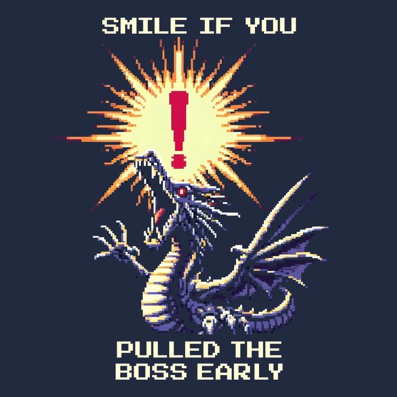 Gegner früh gepullt | Raid