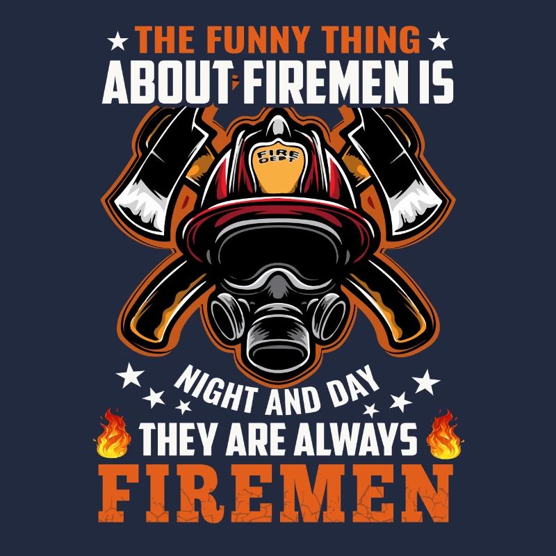 Fireman