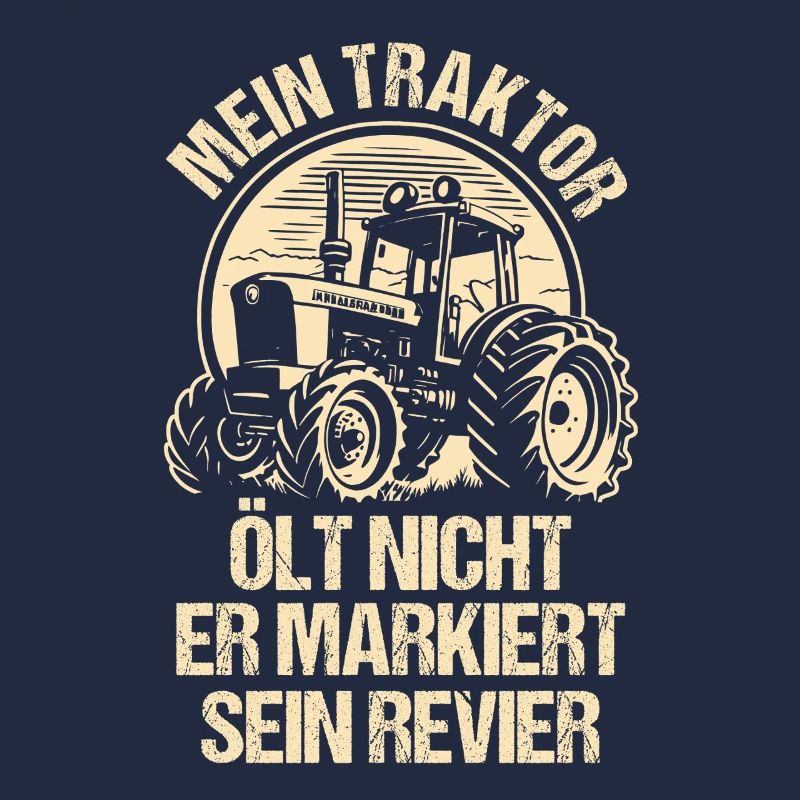 Landwirt Bauernhof Farmer Bauer Traktor