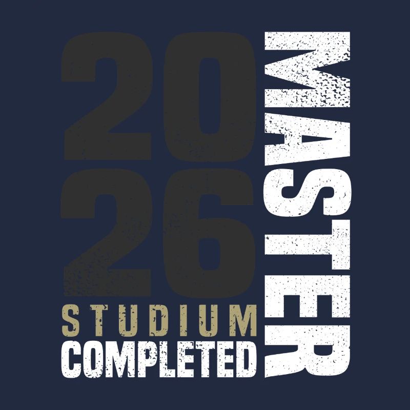 Master 2026