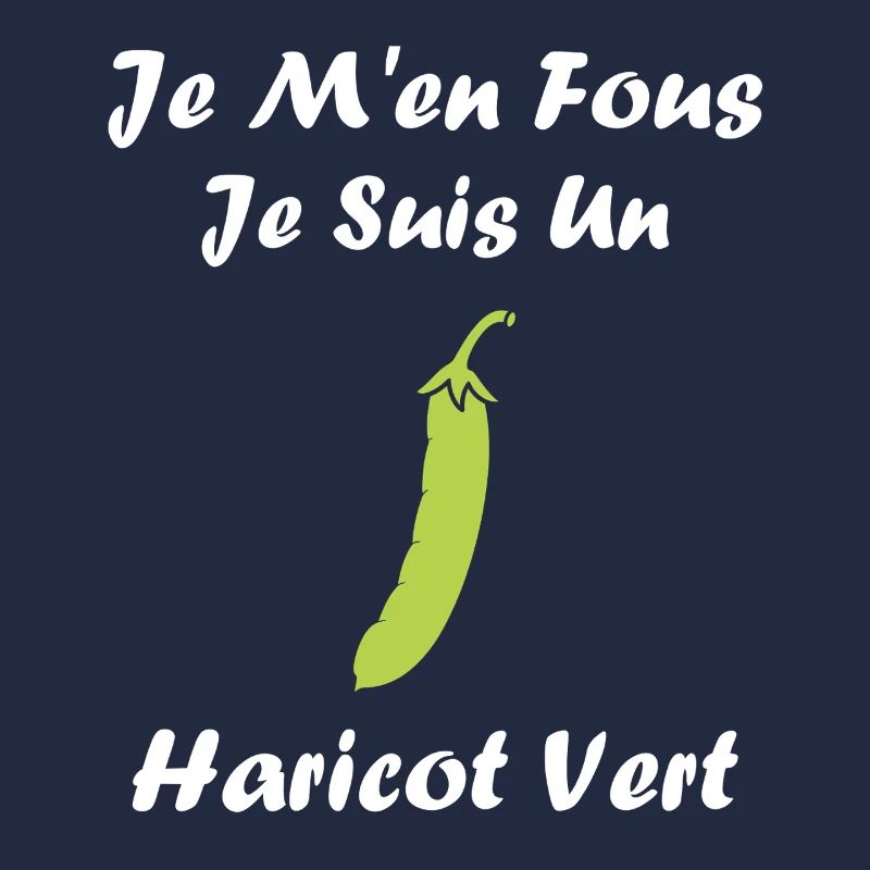 haricot vert