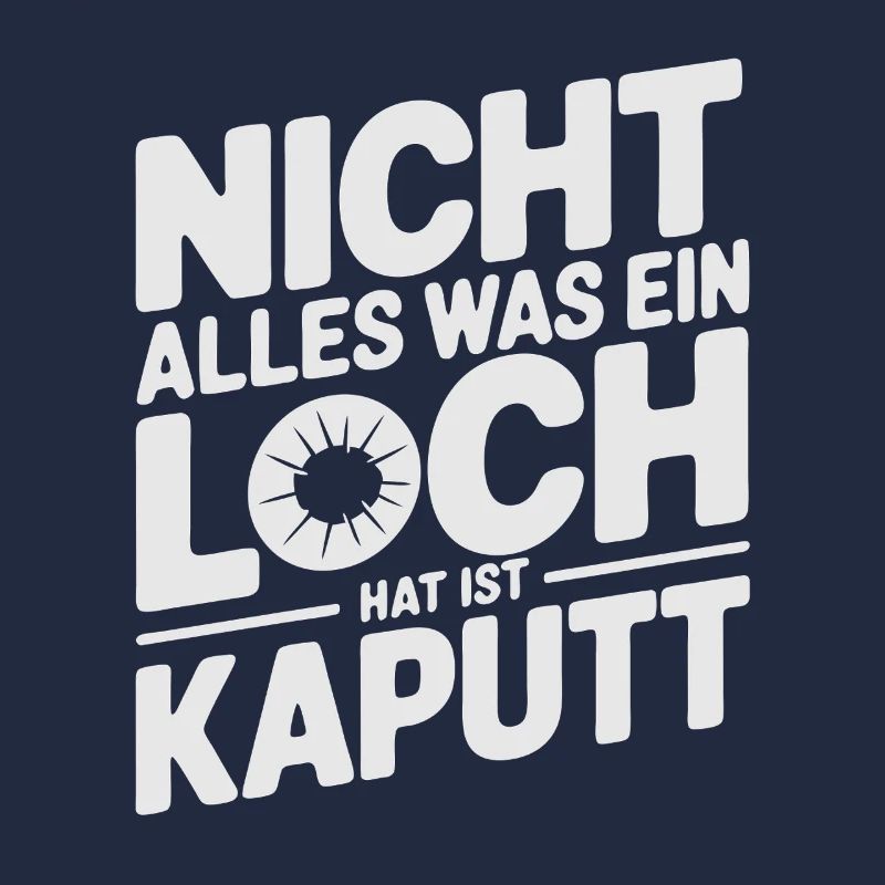 Doppeldeutiger Sarkasmus Spruch schwarzer Humor