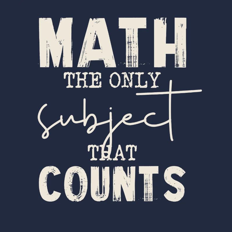 Mathe Die Einzige Zählt