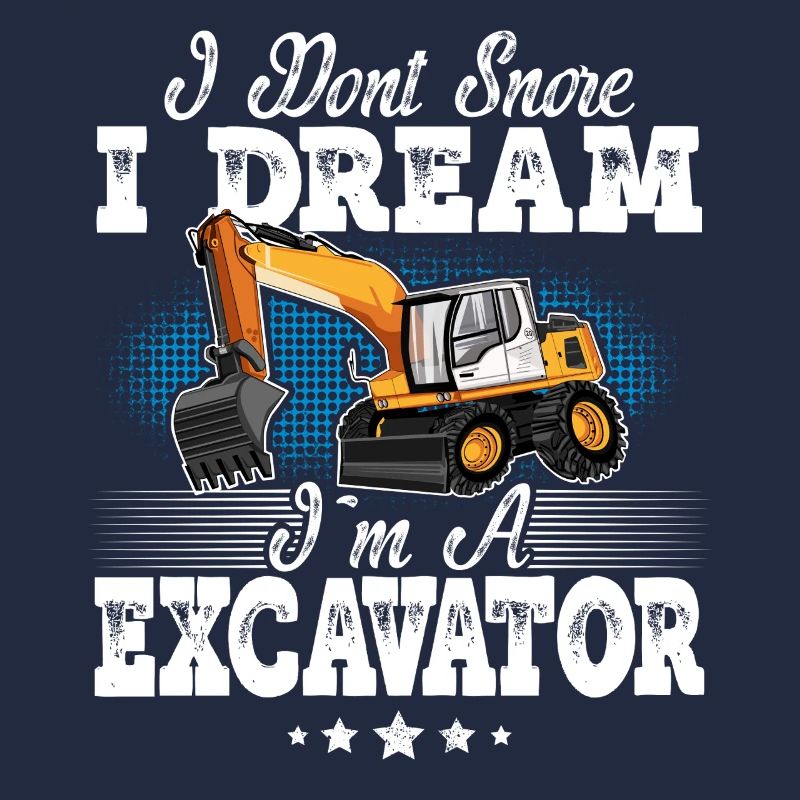 Excavator Operator