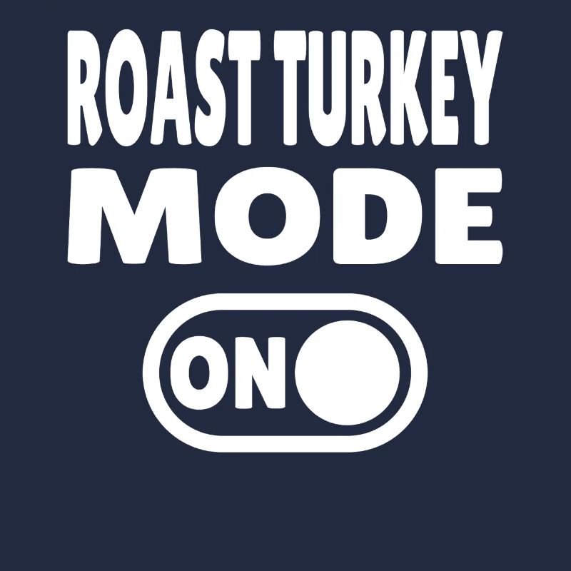 Mode dinde rôtie activé