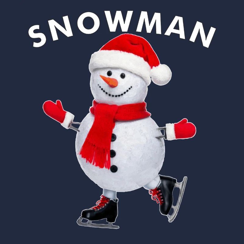 snowman
