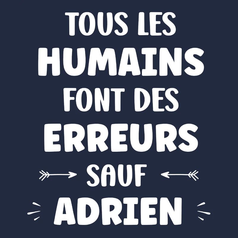 Adrien Sans Errors – Typografie