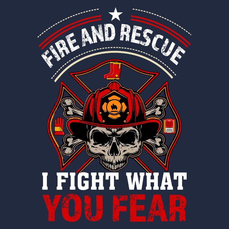 Fire brigade