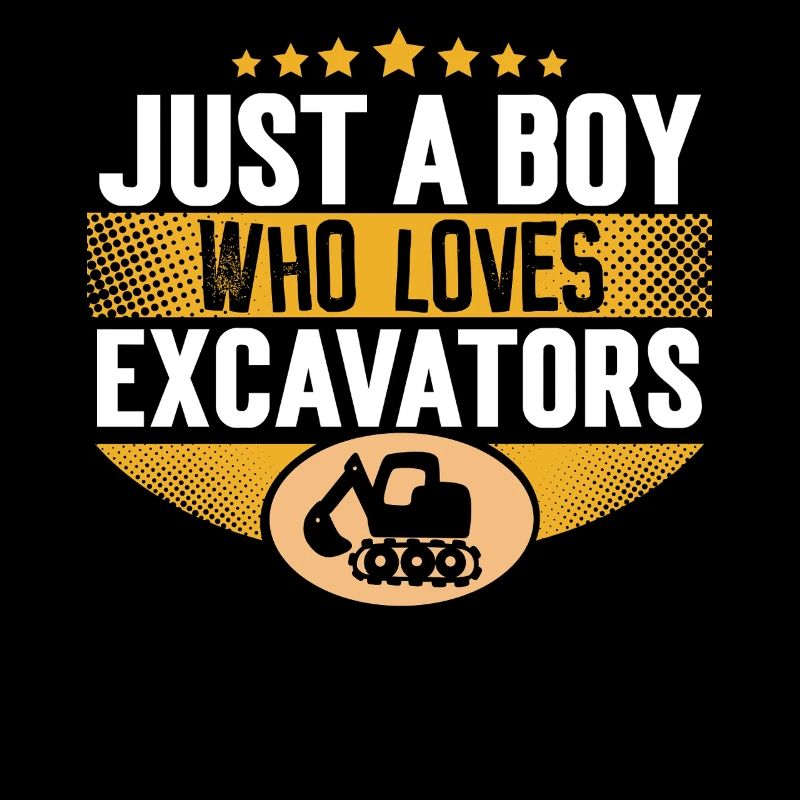 Excavator