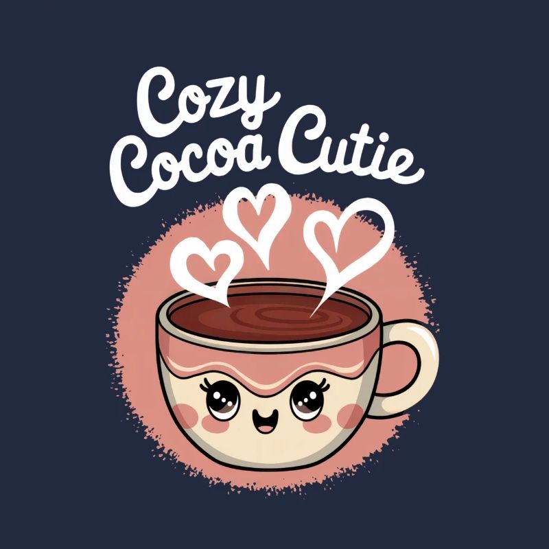 Cocoa Mignon Douillet