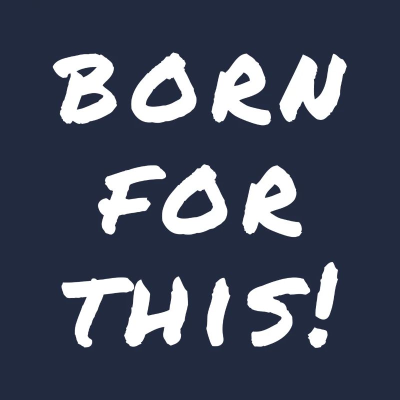 Né pour cette déclaration