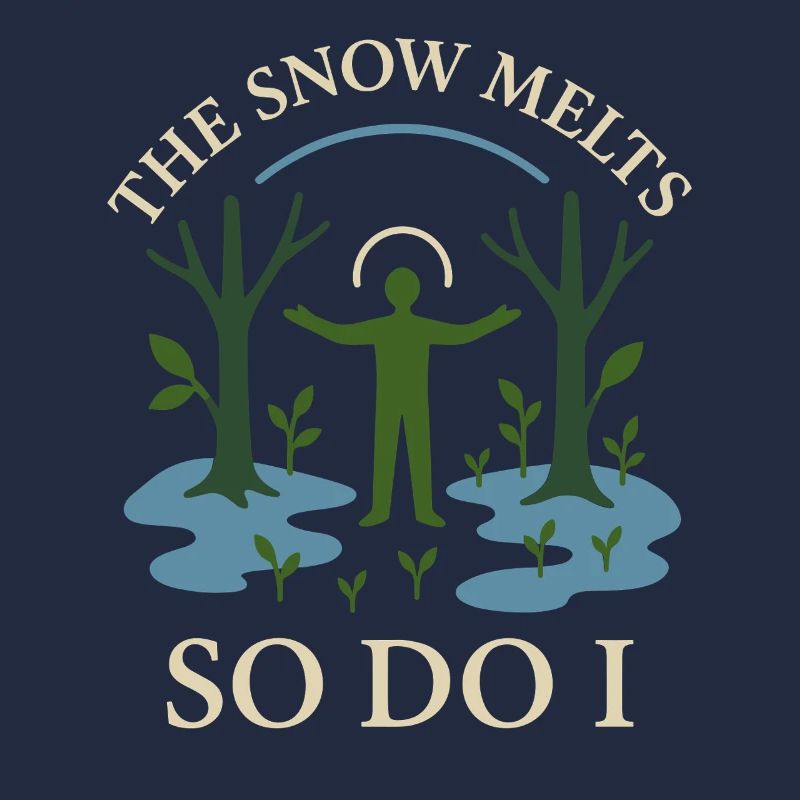 Forest Walk Overthinker Mental Reset