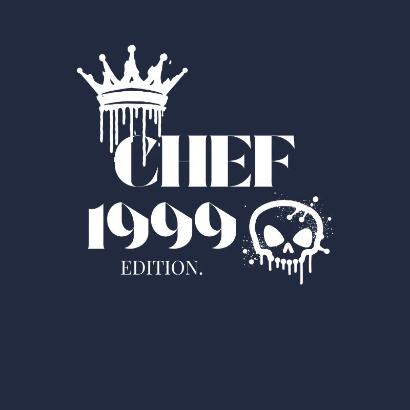 Édition Chef 1999 26e anniversaire Déclaration