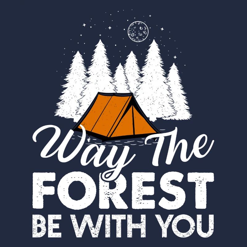 Camping Wilderness