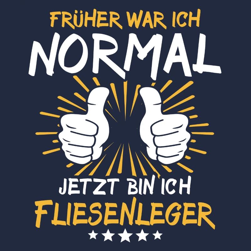 Tiler Spruch