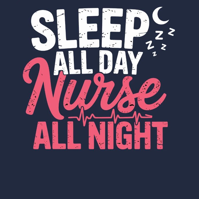 Service de nuit et d’infirmière