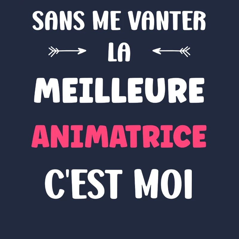 animatrice