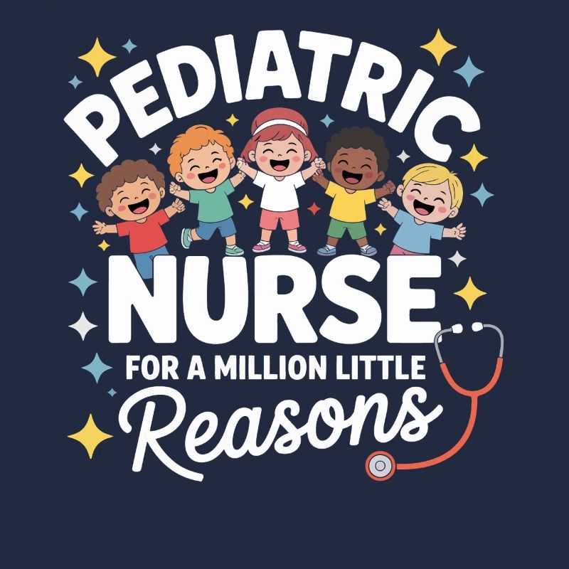 Pediatric Nursing Heroes