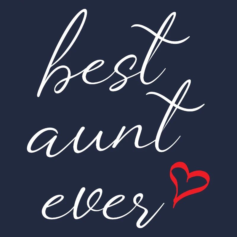 Best Aunt Ever