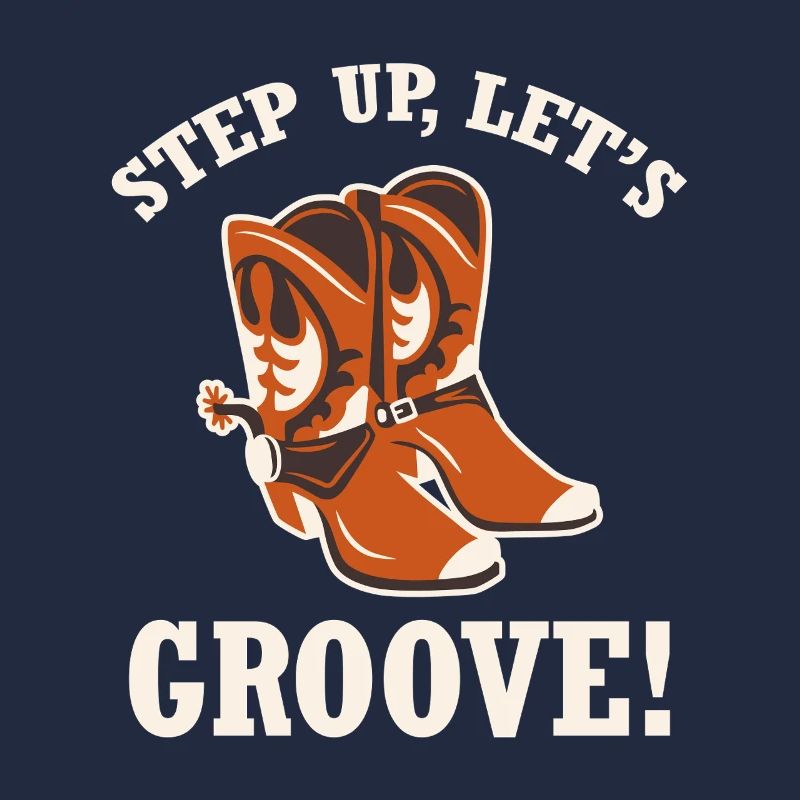 Rainure Step Up Boots