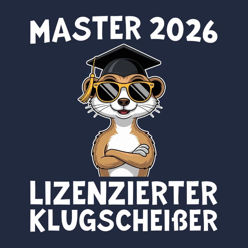 Final Exam 2026 Master's Title Gift Idea