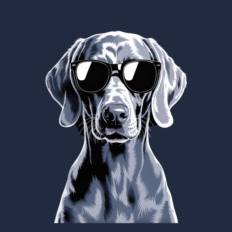 Weimaraner