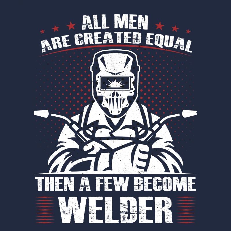 Welder Saying Gifts for Metalworkers