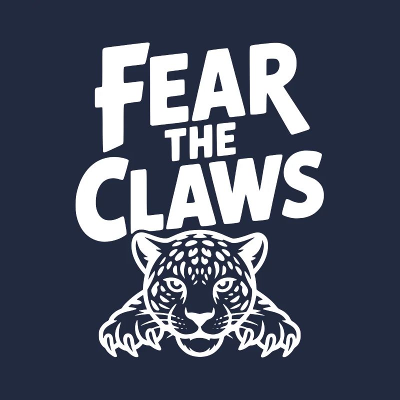 Fear the Claws