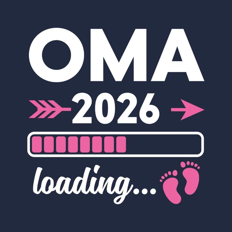 Oma 2026 Loading