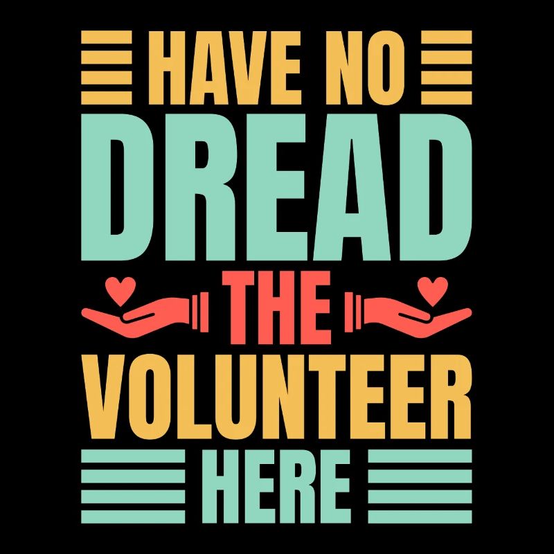 Bénévolat : Merci de redouter, bénévole