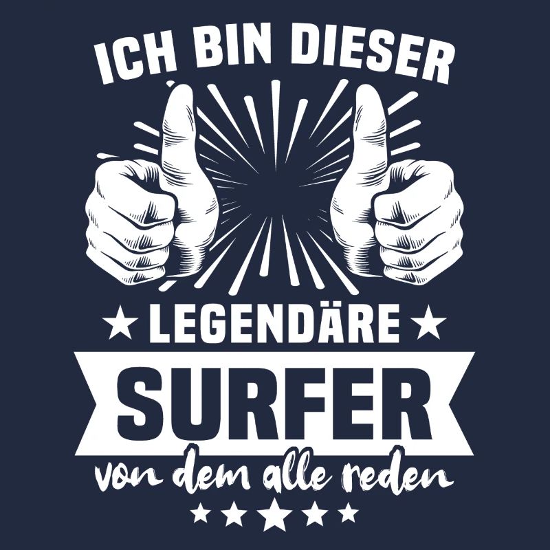 Surfer Legend