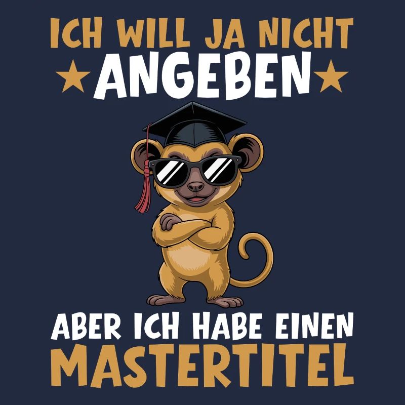 Mastertitel Studium bestanden Masterprüfung