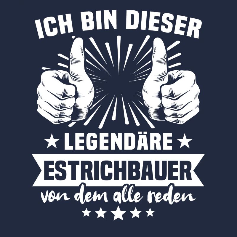 Screed Builder Legend