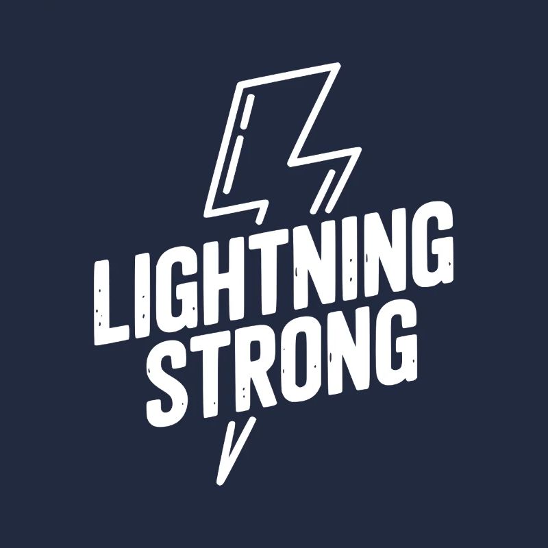 Lightning Strong