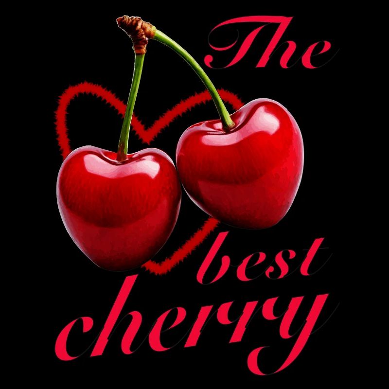 KIRSCHEN The best cherry