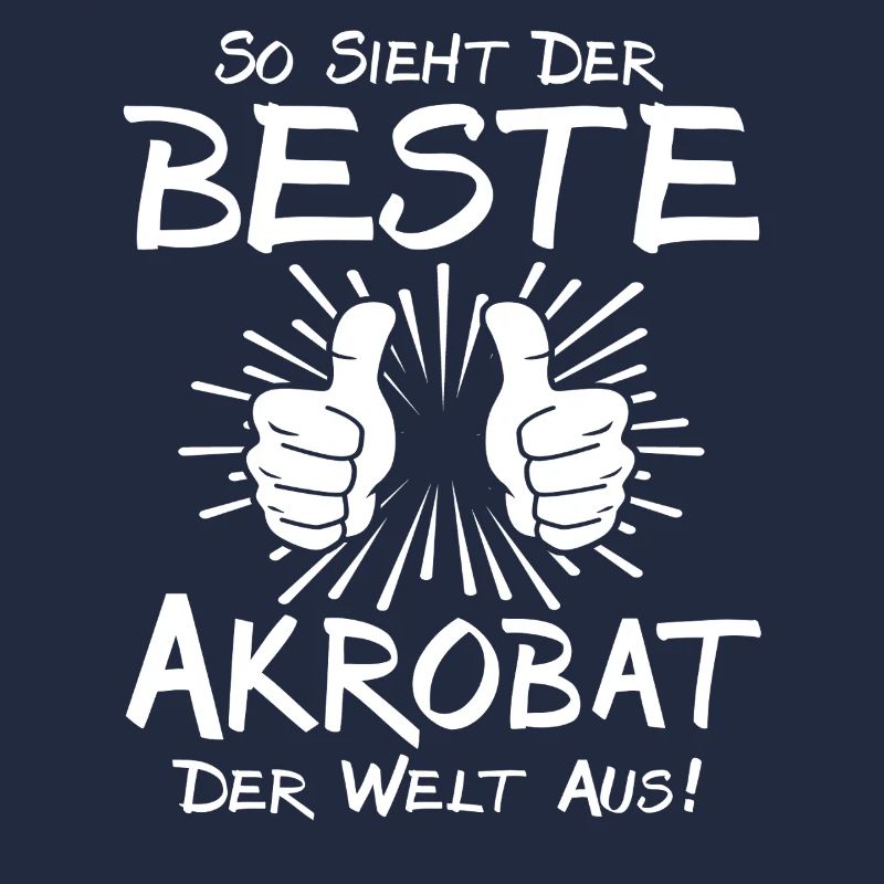 Bester Akrobat
