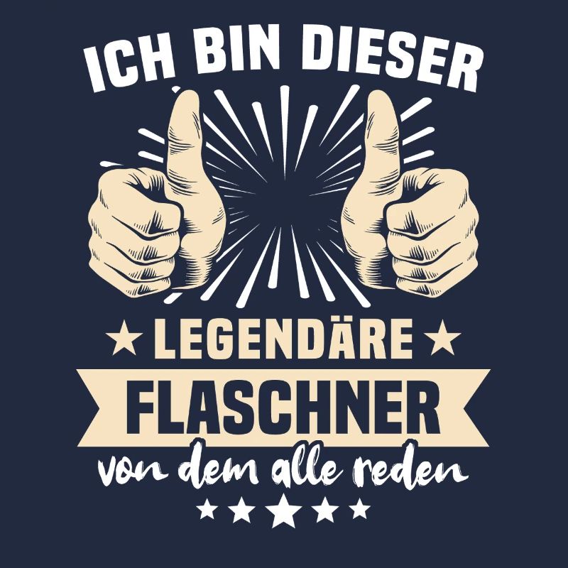 Flaschner Sprüche