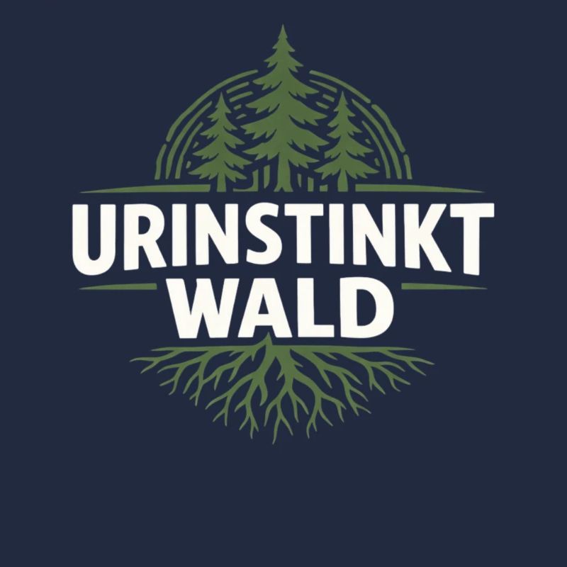 Primal Instinct Forest Emblem