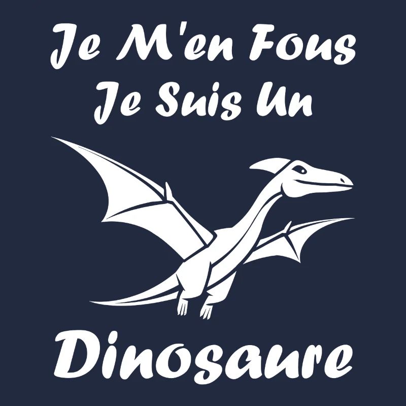 Luftdinosaurier-Haltung