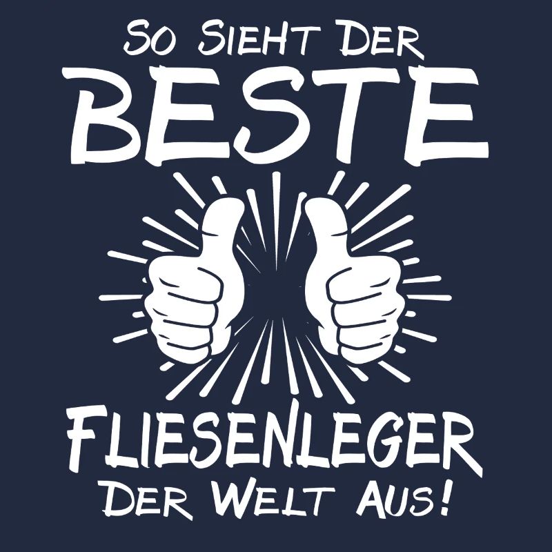 Bester Fliesenleger