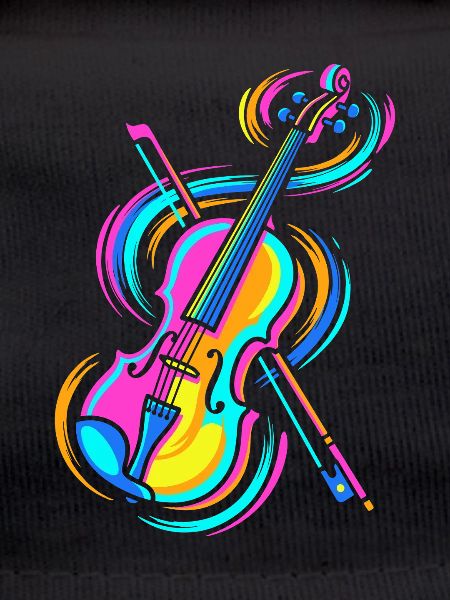 violon