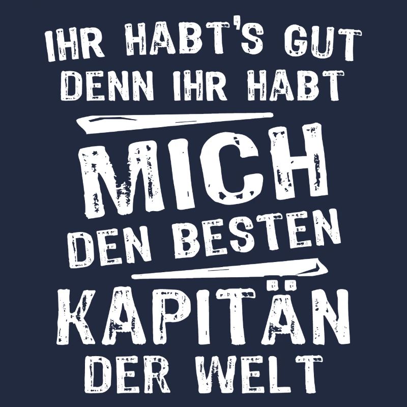 captain