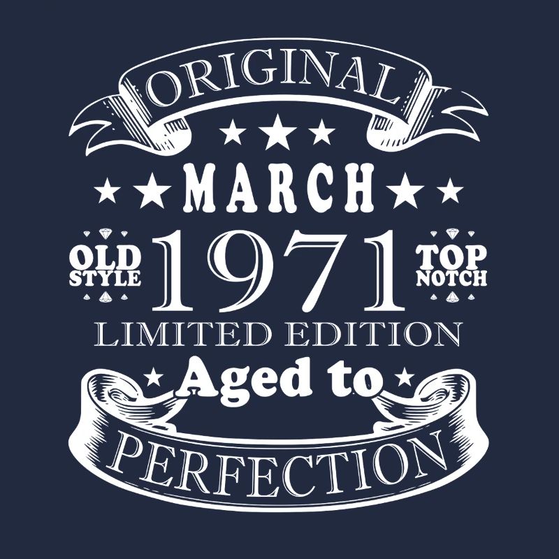 March 1971