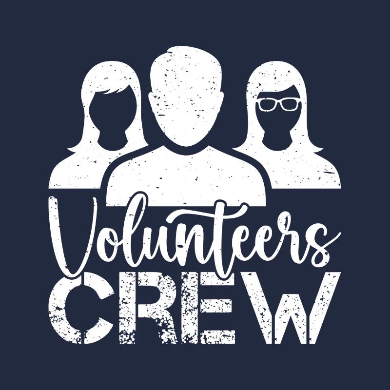 Bénévole Équipe de Dons Bénévoles