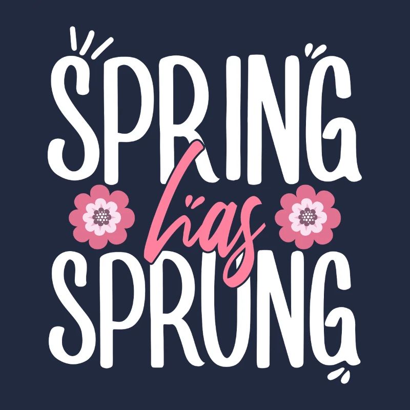 Spring Has Sprung Pagan Spring Equinox