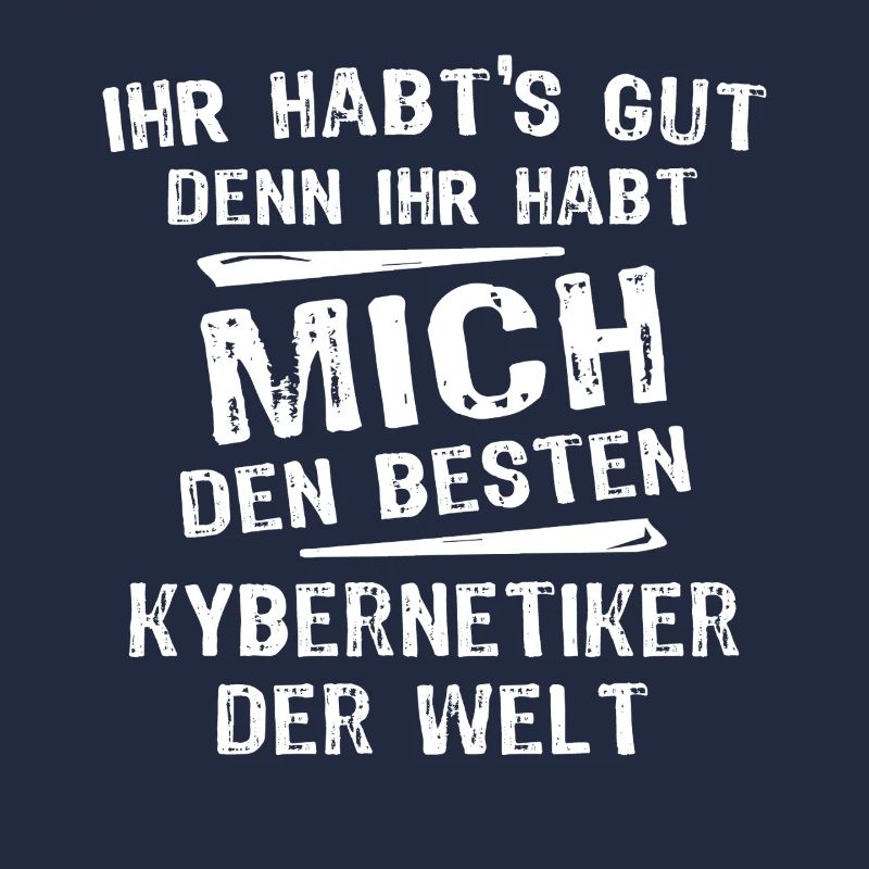 Kybernetiker