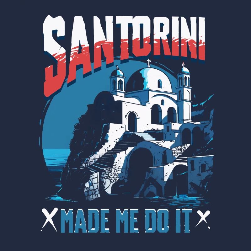 Santorin