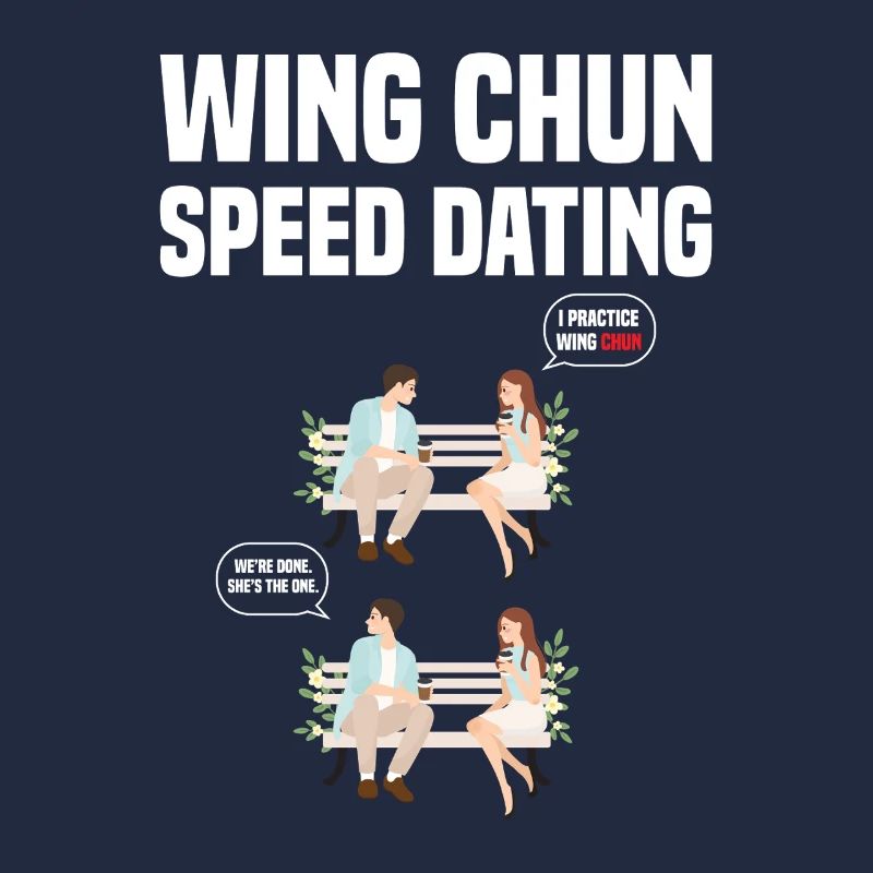 Instructeur de l’école d’enseignants de Wing Chun Leçon de Kung