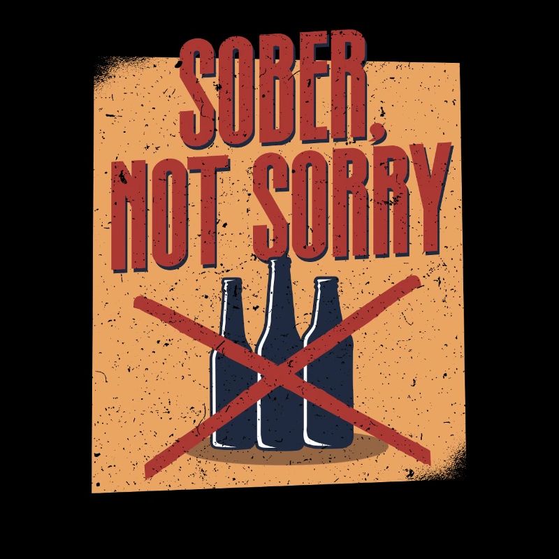 Anti-alcoholic abstinent