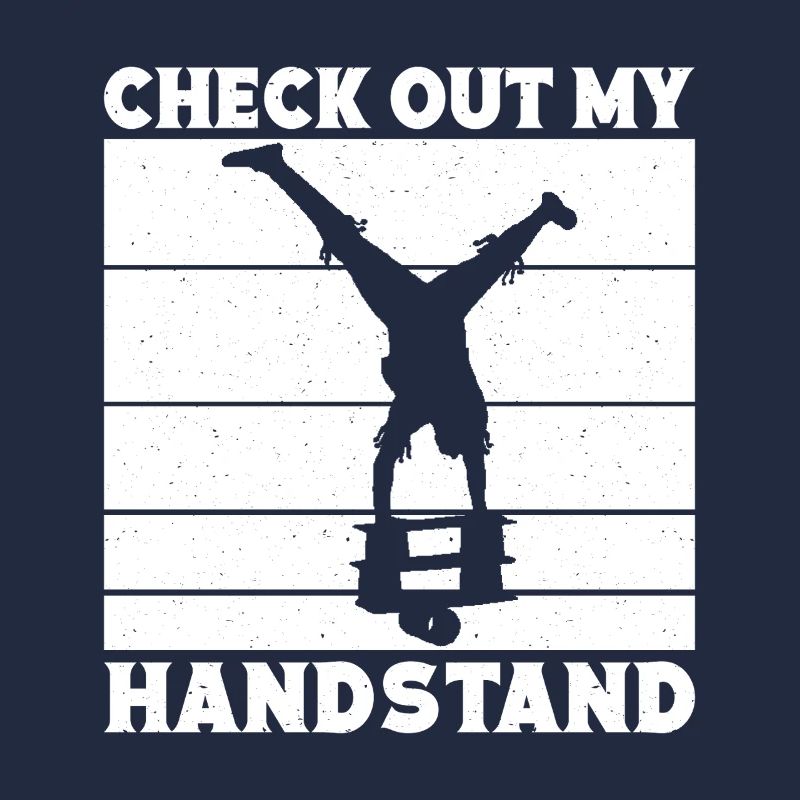 Graphisme de cirque Découvrez mon idée cadeau sur le poirier